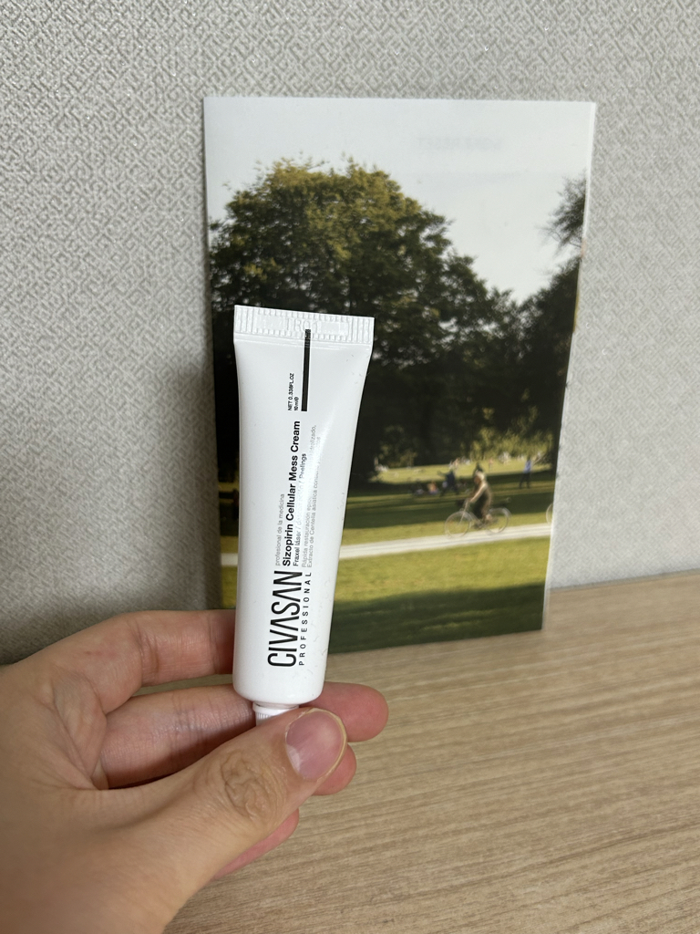 product review image