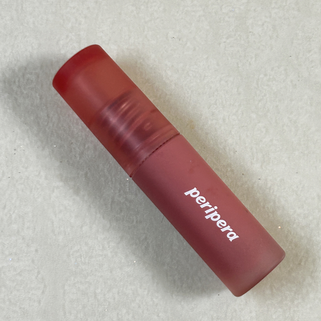 페리페라 (peripera) 잉크 무드 매트틴트 [008 월간코랄] review image