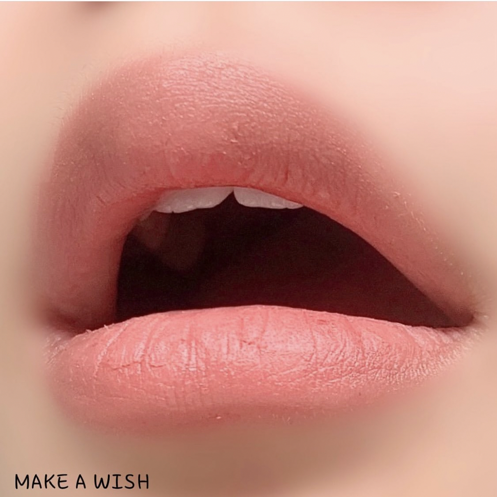 맥 (MAC) 2021 카카오프렌즈 컬렉션 파우더 키스 립스틱 [메이크어위시] review image