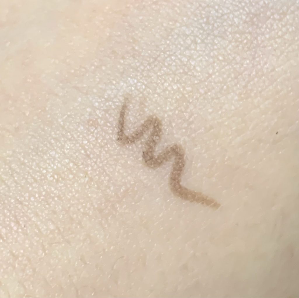 ROMAND HAN ALL SHADE LINER [02 Muted brown] review image