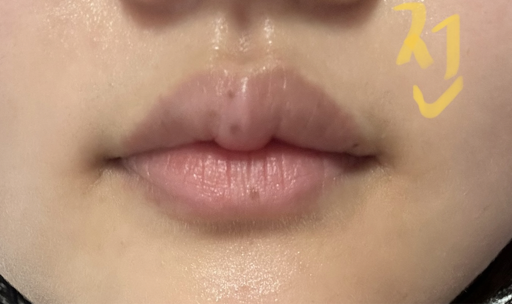 에뛰드 (ETUDE) 글로우 픽싱 틴트 [01 퓨어코랄] review image