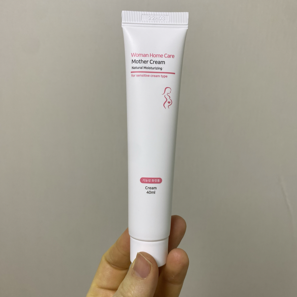 우먼홈케어 (WOMANHOMECARE) 마더크림 review image