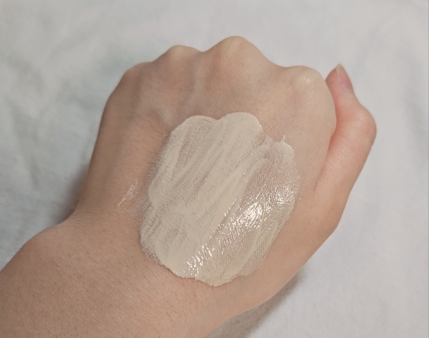 닥터벨머 (Dr.Belmeur) UV더마 논코메도 톤업 선크림 [SPF50+/PA++++] review image