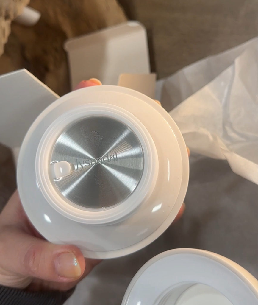 Jysandal 陶瓷润滑膏 common.review image