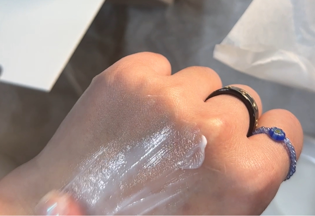 product review image