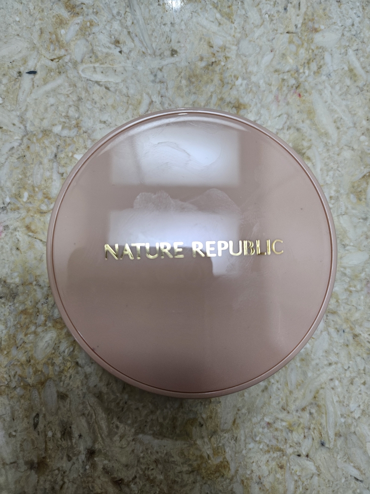 네이처리퍼블릭 (NATUREREPUBLIC) 프로방스 픽서 팩트 [02 베이지] review image