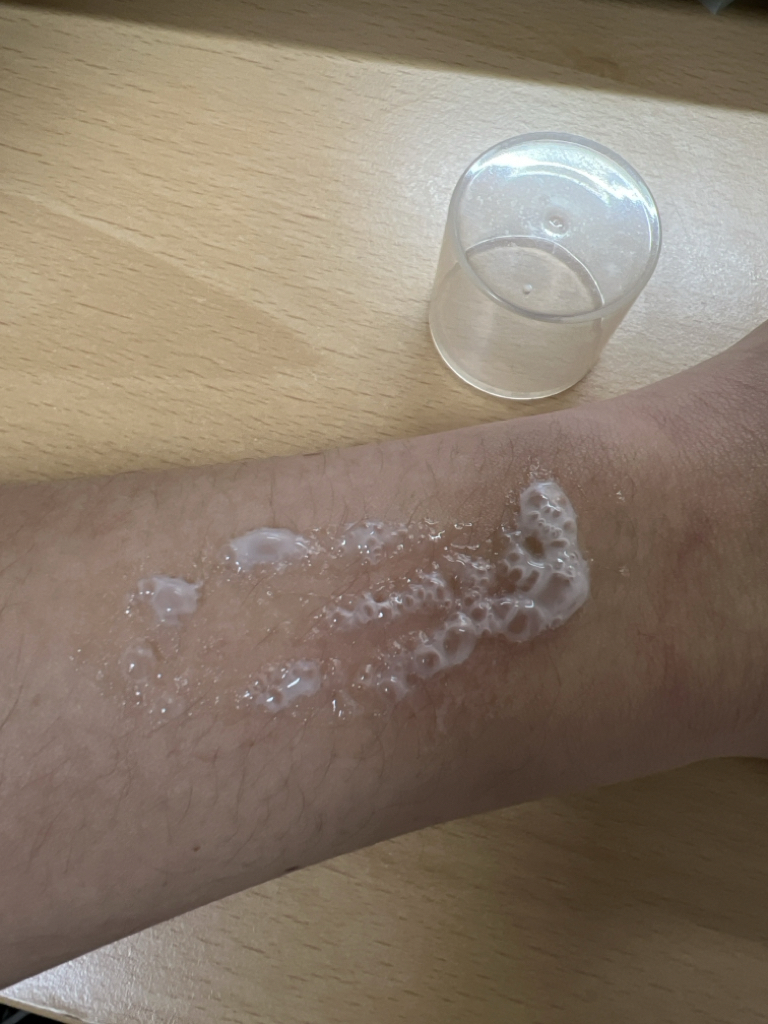 product review image