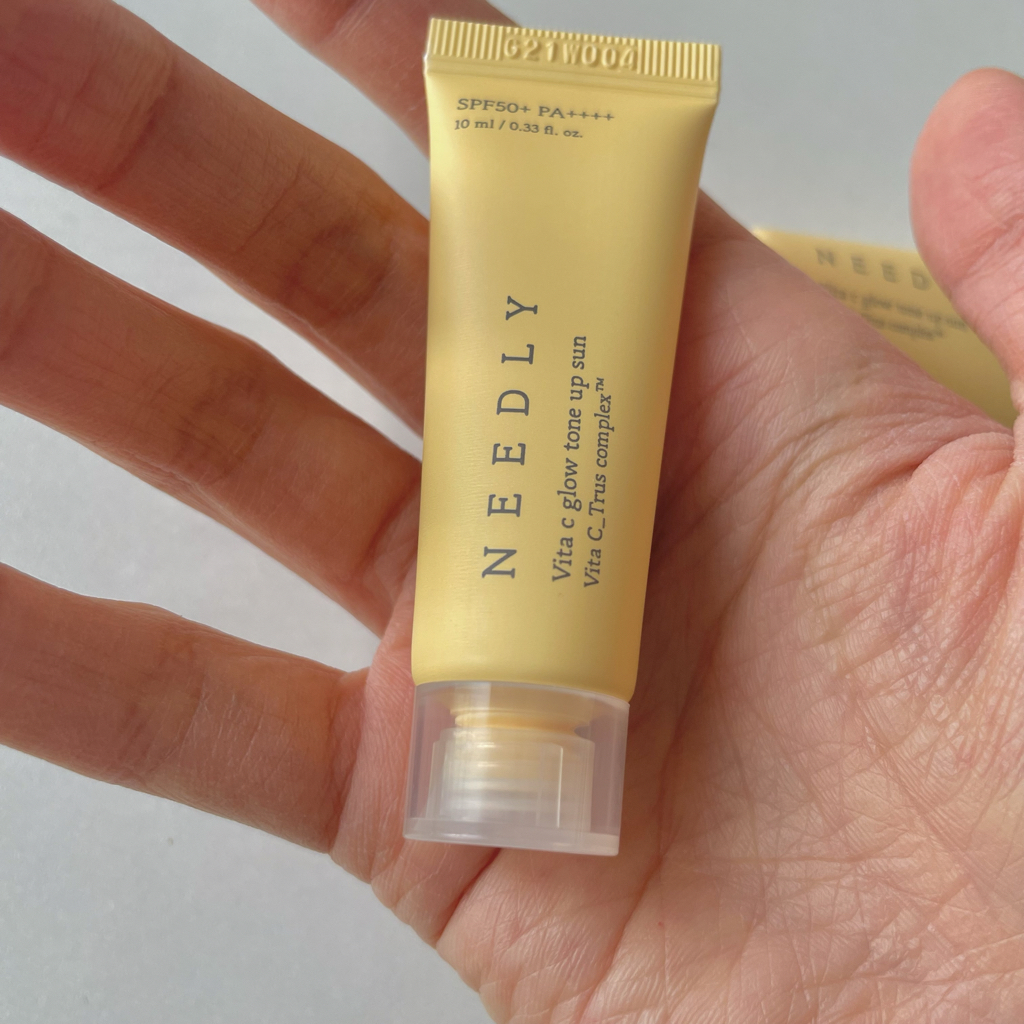 product review image