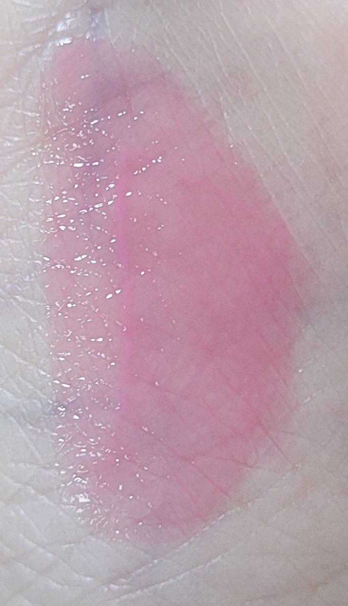 페리페라 (peripera) 최고심콜라보 잉크 무드 글로이 틴트 [7호 내가최고] review image