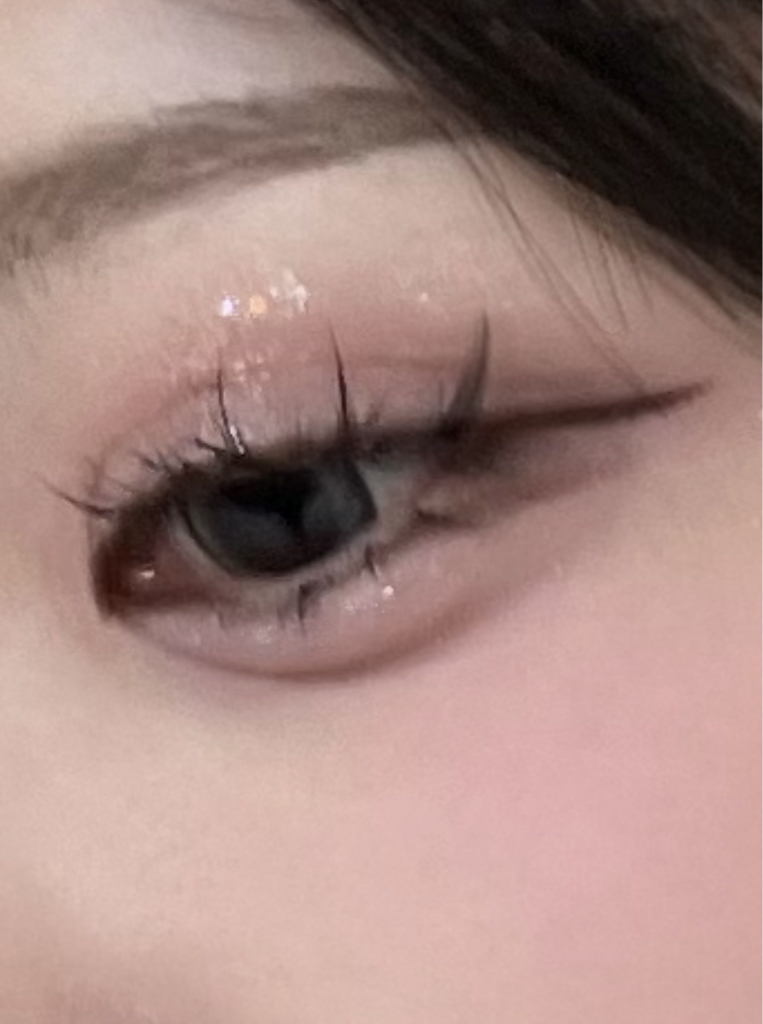Real user review photo of FILTERING CREAM [SPF50+/PA++++]