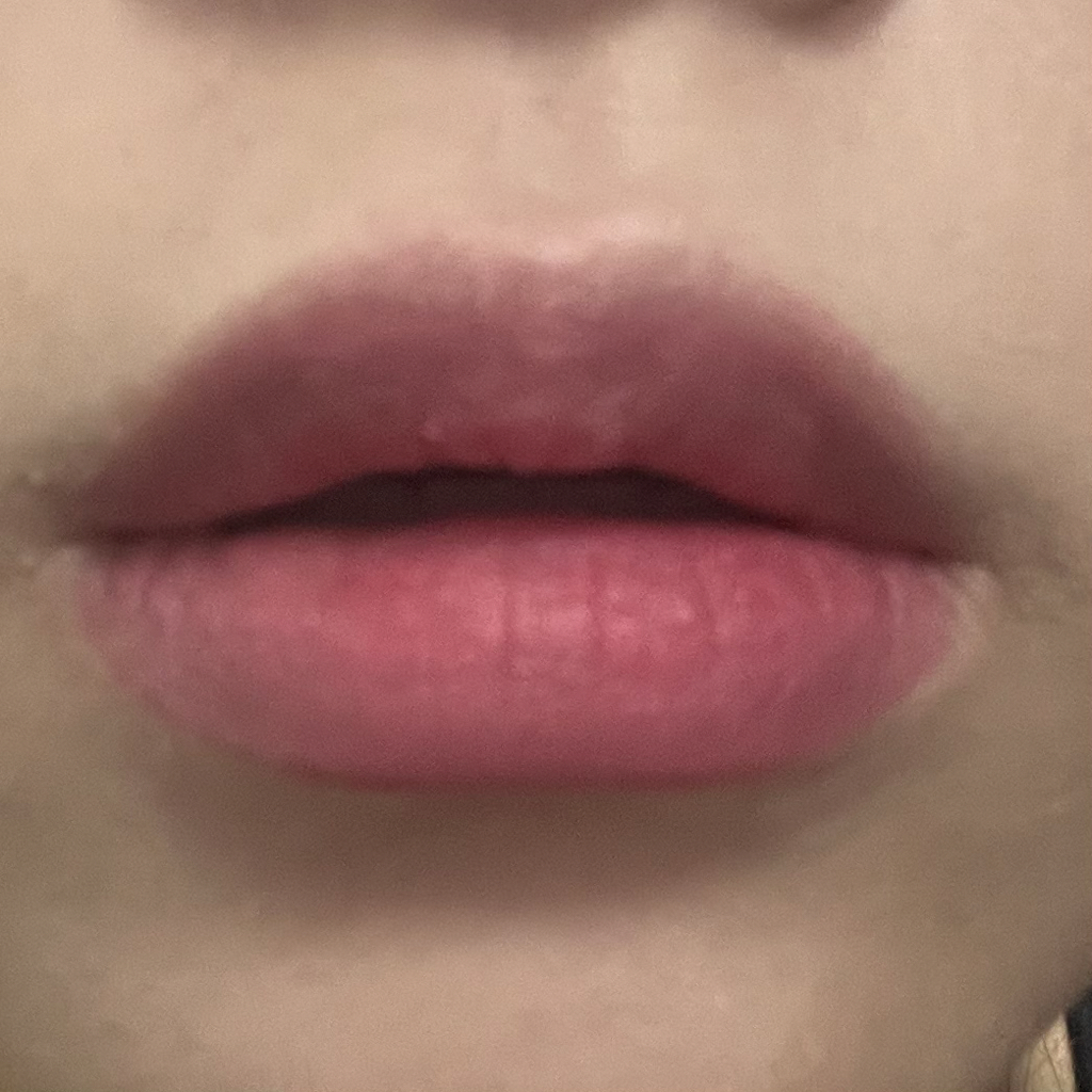 페리페라 (peripera) 폭닥폭닥 컬렉션 잉크 더 에어리 벨벳 [028 땡큐베리마치] review image