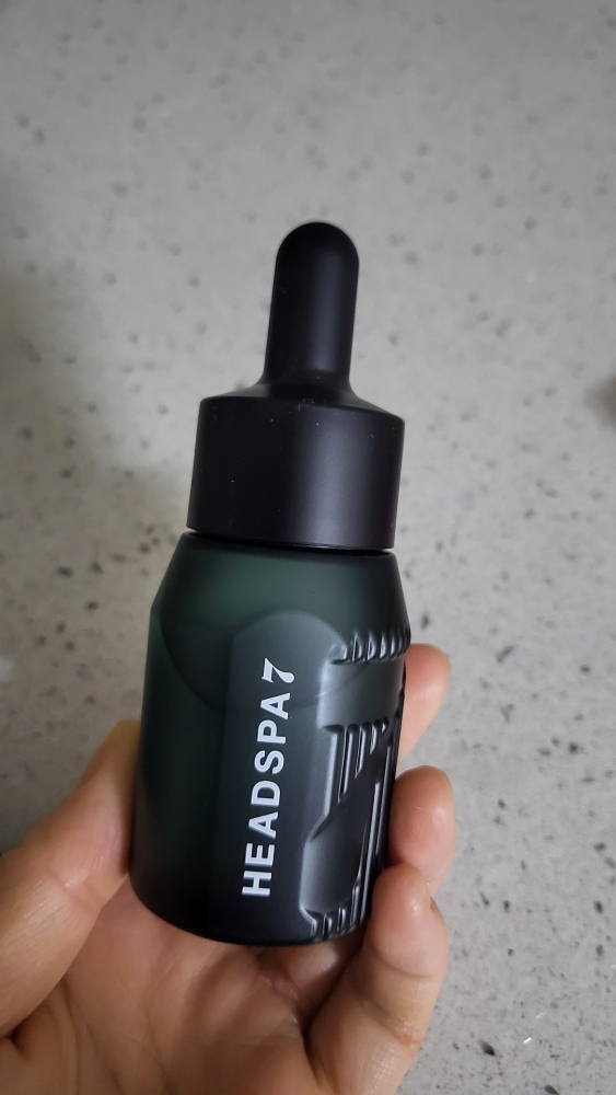HEADSPA7 修复双重安瓿护理 common.review image