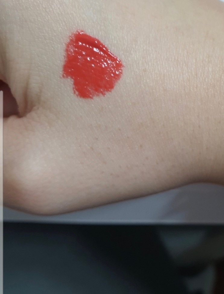릴리바이레드 (lilybyred) 앙큼라이어 코팅틴트 [4호 시니컬한앵두인척] review image