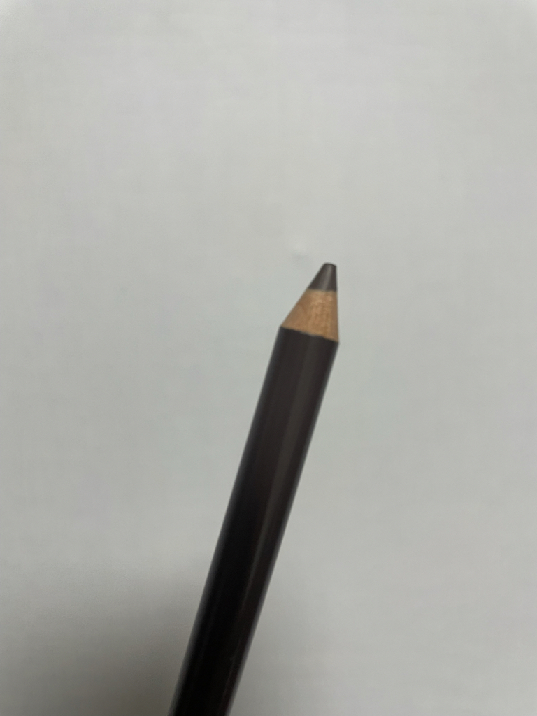 맥퀸뉴욕 (MACQUEENNEWYORK) 마이 스트롱 아이브로우펜슬 하드파우더 [04 그레이브라운] review image