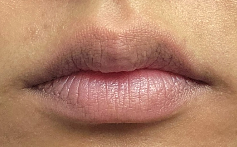 INNISFREE Airy Matte Lipstick [2 Mood Orange] review image