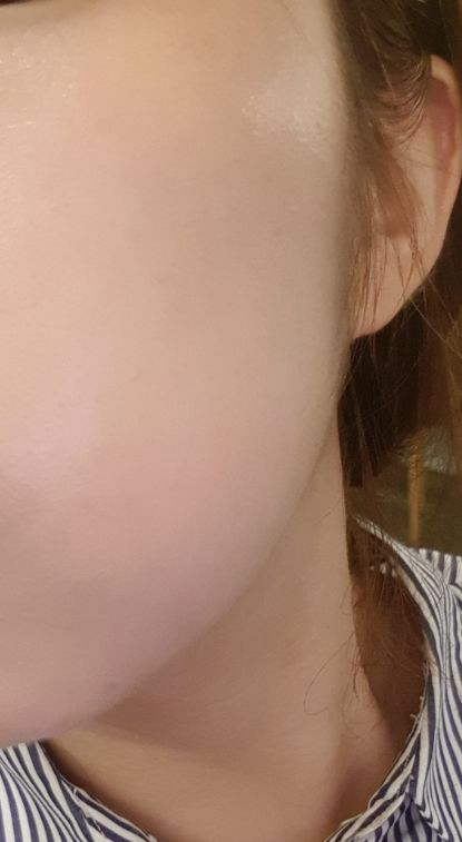 아마메르 (AMaMere) 4단계 미백앰플 review image