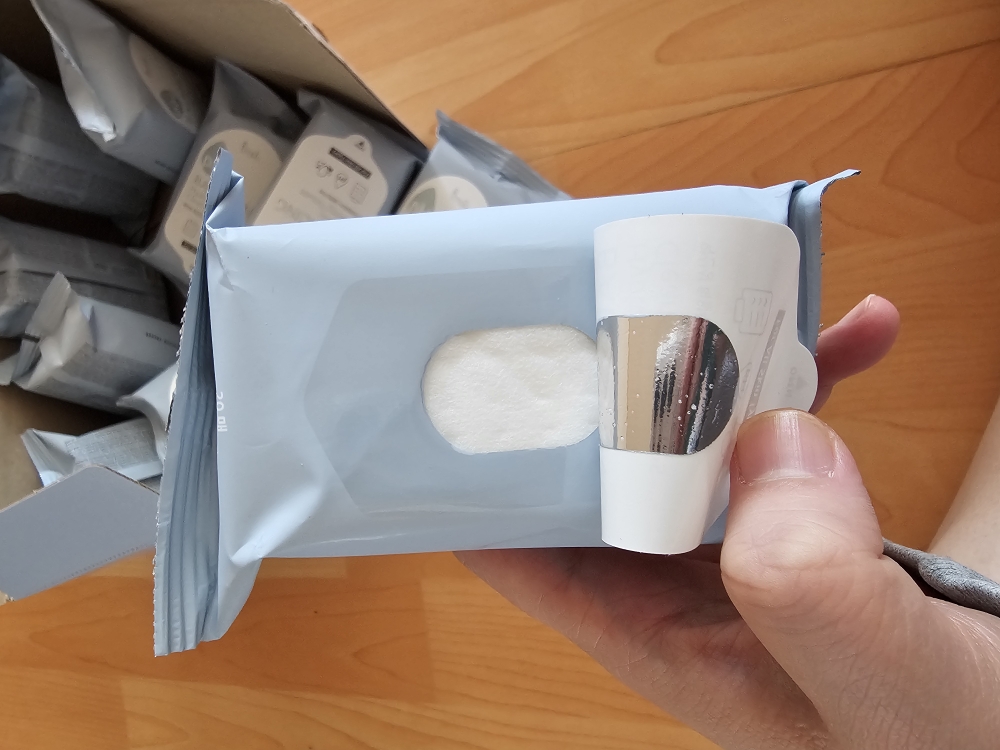 product review image