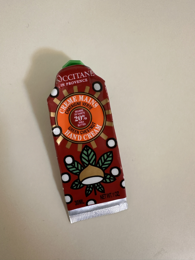 product review image