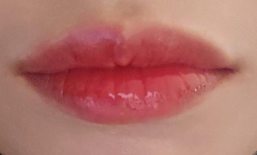 아워글래스 (HOURGLASS) 팬텀 볼류마이징 글로시 밤 [쓰릴] review image