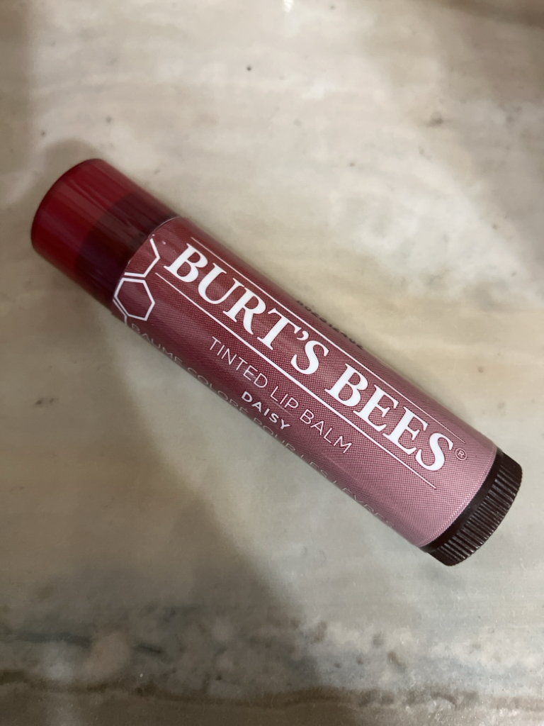 BURT'SBEES 遮瑕膏 [雏菊] common.review image