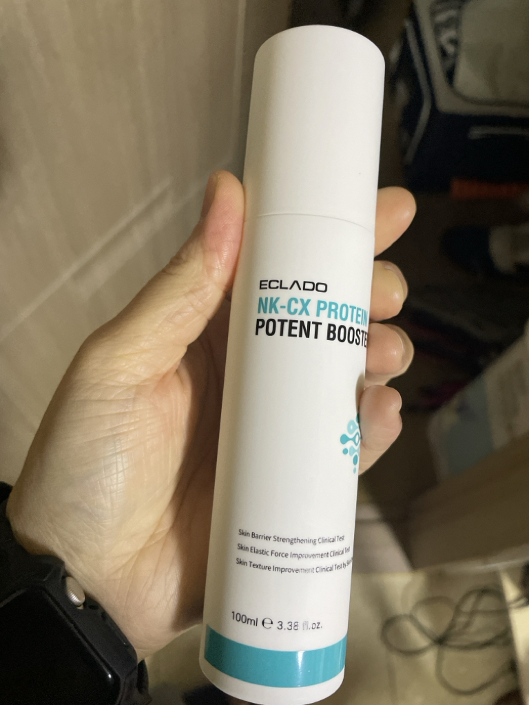 에끌라두 (ECLADO) NK-CX 프로틴 포텐 부스터 review image
