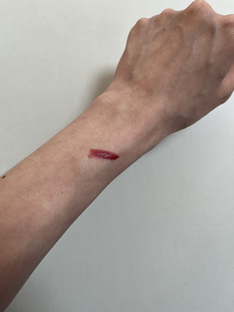 product review image