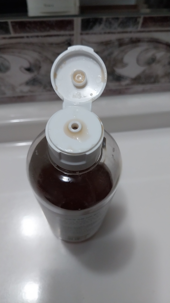 JHP코스메틱 (JHPCOSMETICS) 녹초엽 시카 진정토너 review image
