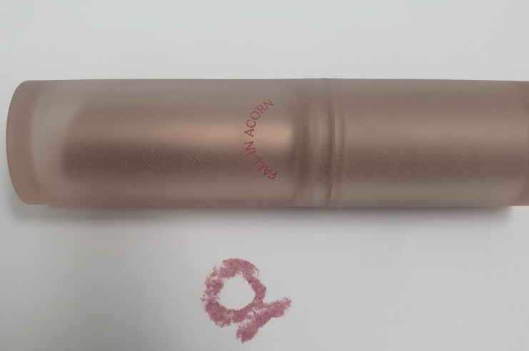 페리페라 (peripera) 도토리 컬렉션 잉크 무드 매트스틱 [013 일잘플럼] review image