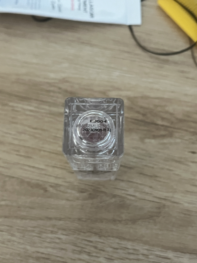 product review image