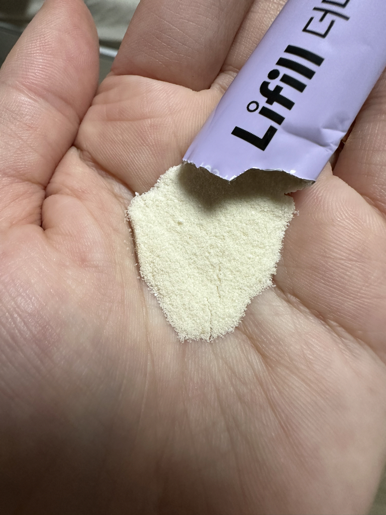 라이필 (Lifill) 더마콜라겐 비오틴맥스 review image