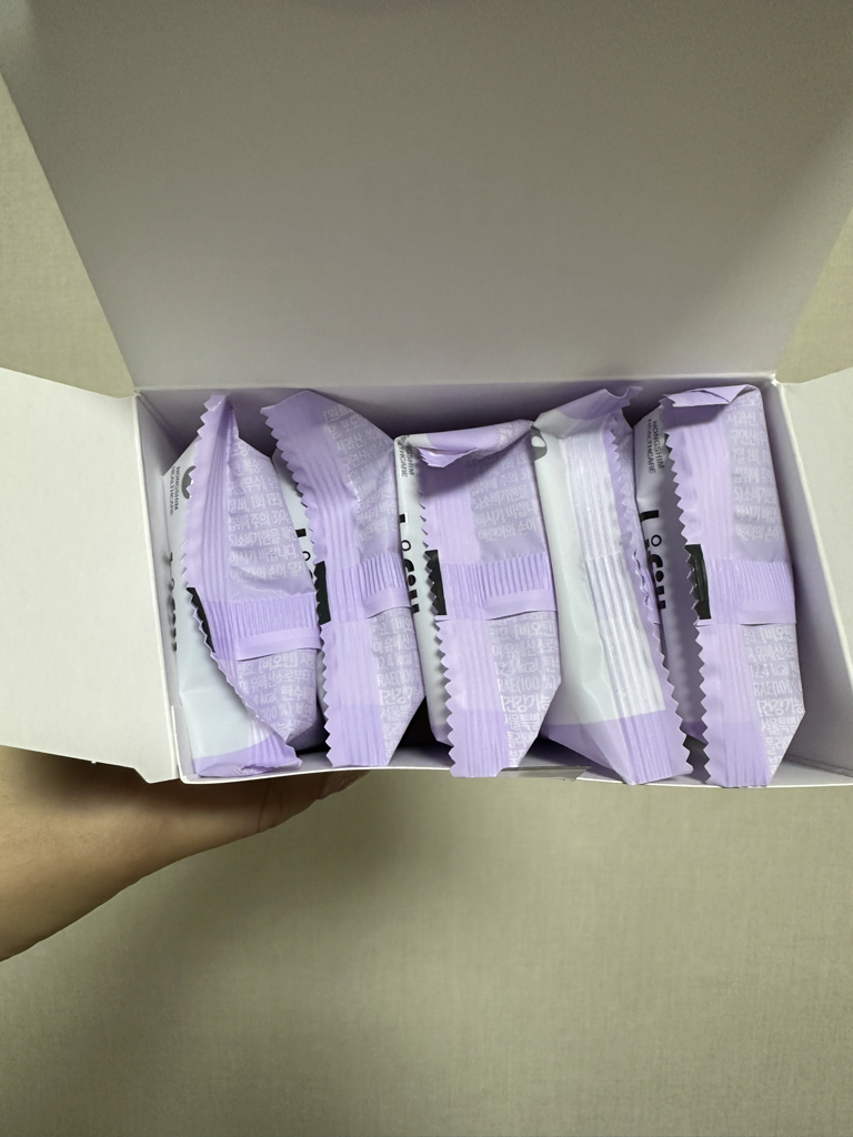 라이필 (Lifill) 더마콜라겐 비오틴맥스 review image