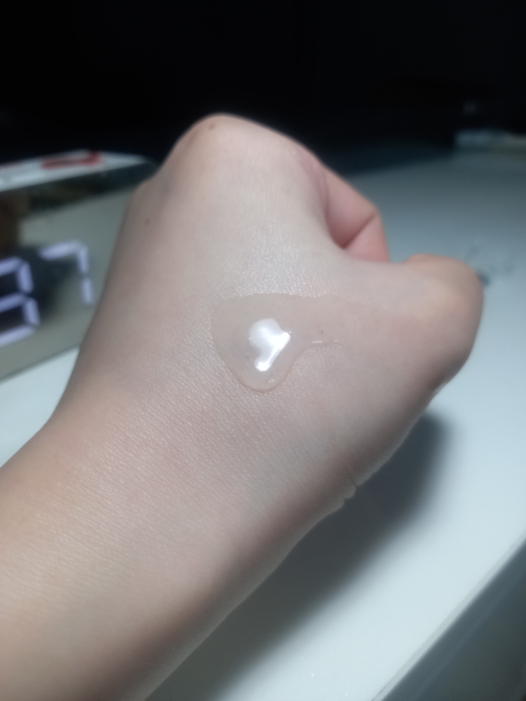 粘合与密封精华的真实用户使用照片