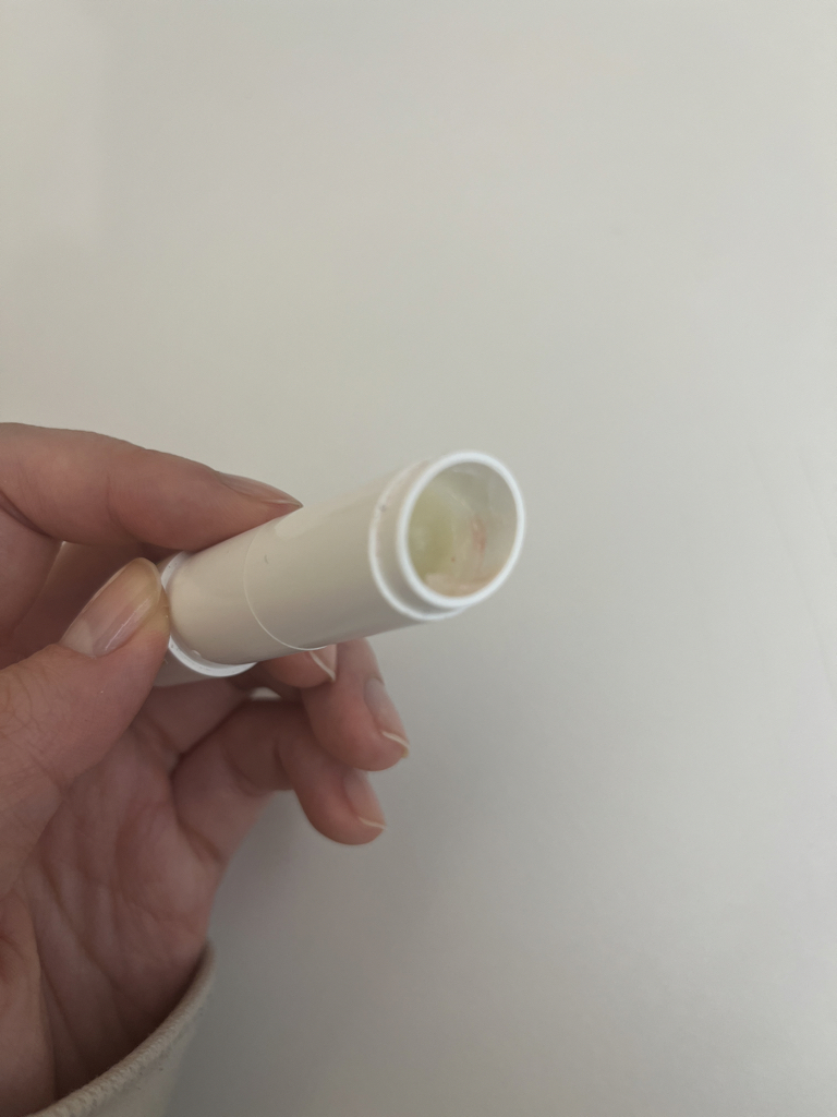 카밀 (Kamill) 비건 립밤 [자몽] review image