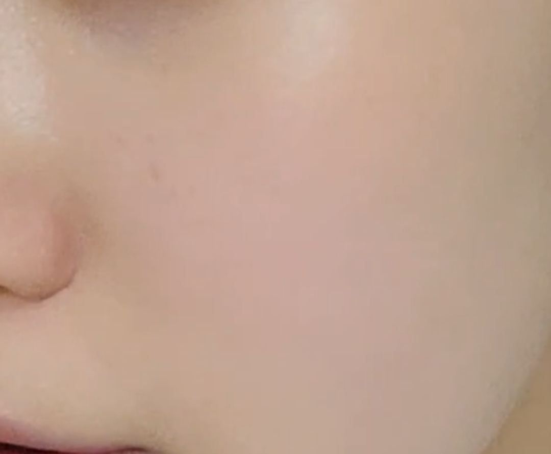 메이크업포에버 (MAKEUPFOREVER) HD 스킨 글로우 파운데이션 [1N00] review image