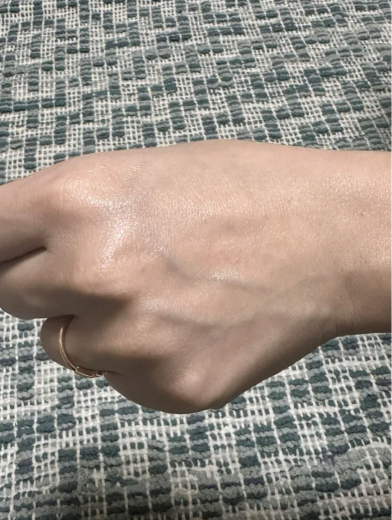 NUXE 普若迪斯亮肤精华 common.review image