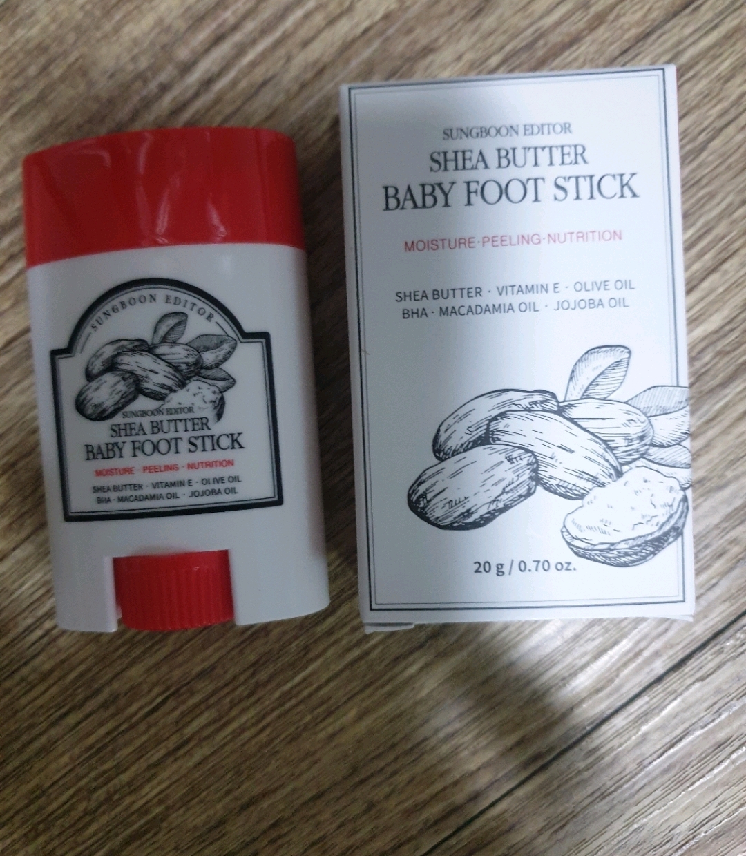 product review image