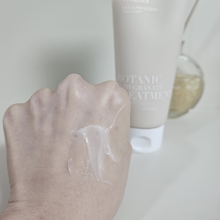 정직한실험실 (True.LAB) 보타닉 석류 트리트먼트 review image
