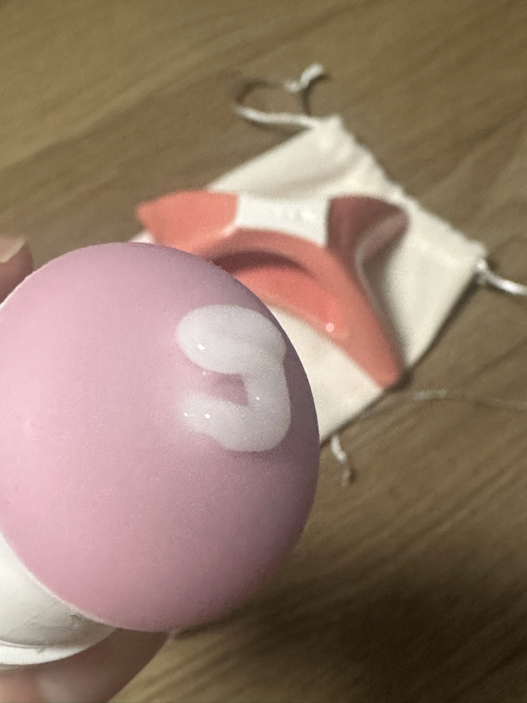 lilyeve 舒缓霜 common.review image