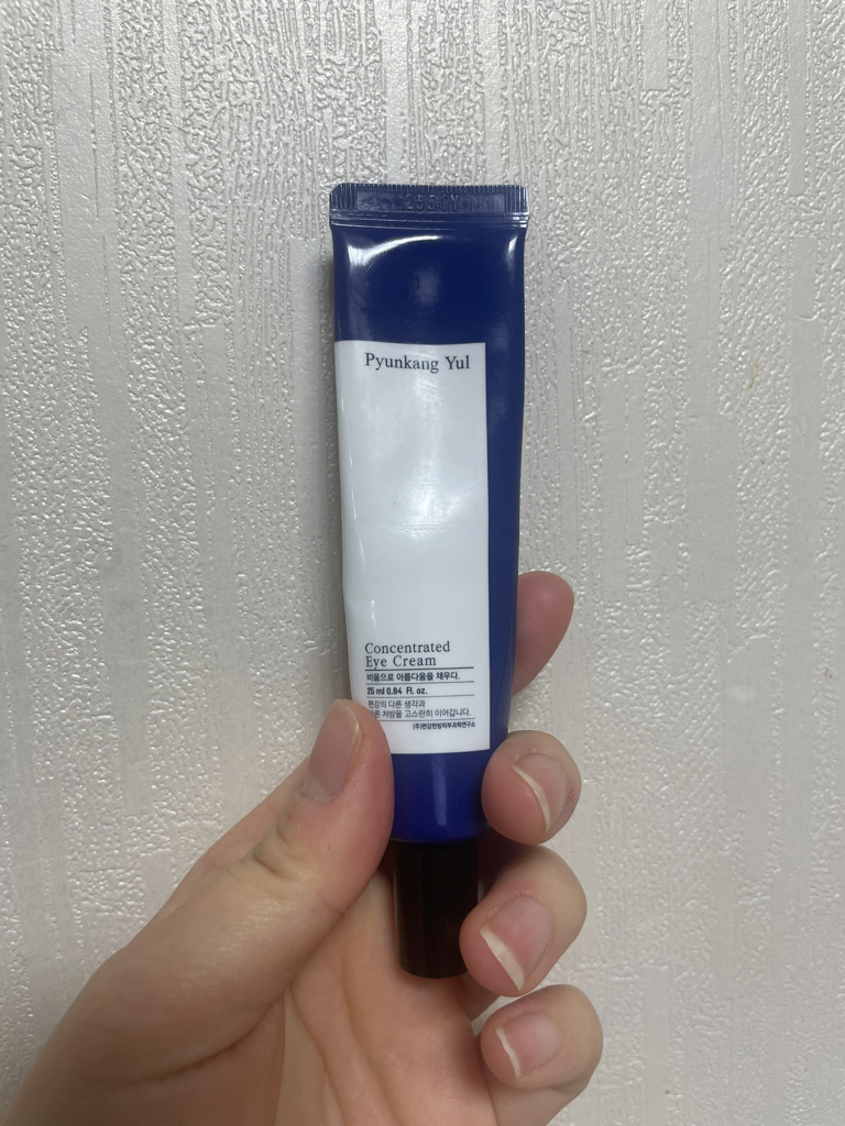 扁康率 深层护理眼霜 common.review image