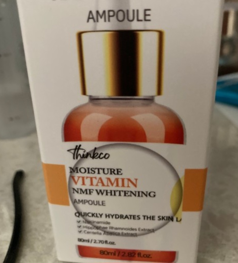 product review image