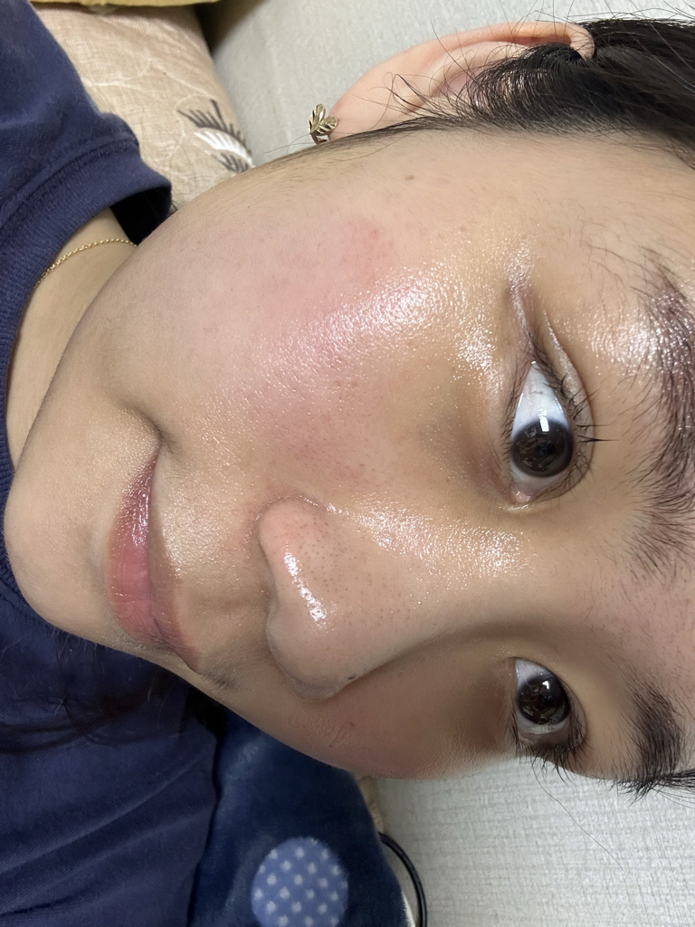 클라비안 (CLABIANE) 라비쥬 링클 케어 앰플 review image