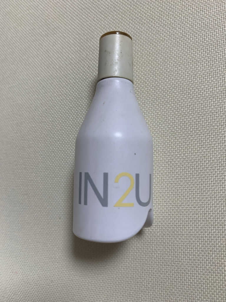 CK (캘빈클라인씨케이) IN2U 포 허 EDT review image