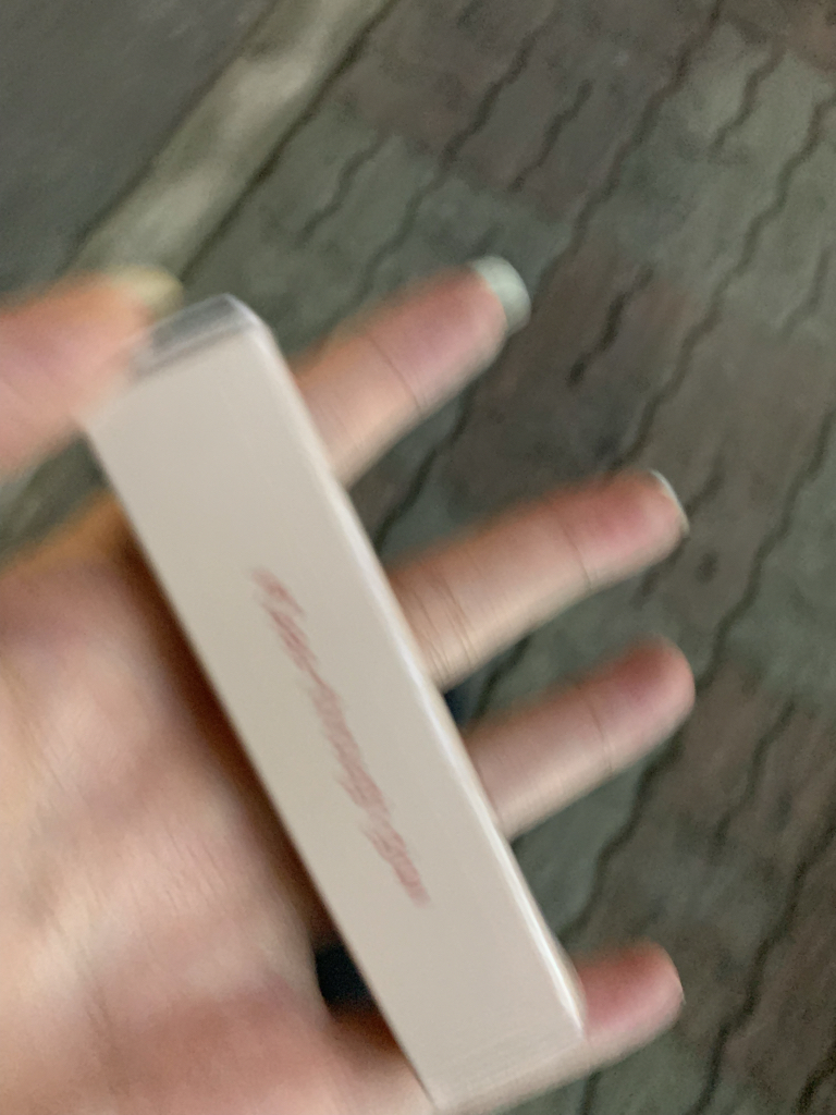 发光面膜粉底液 [PP01 沉浸式]的真实用户使用照片