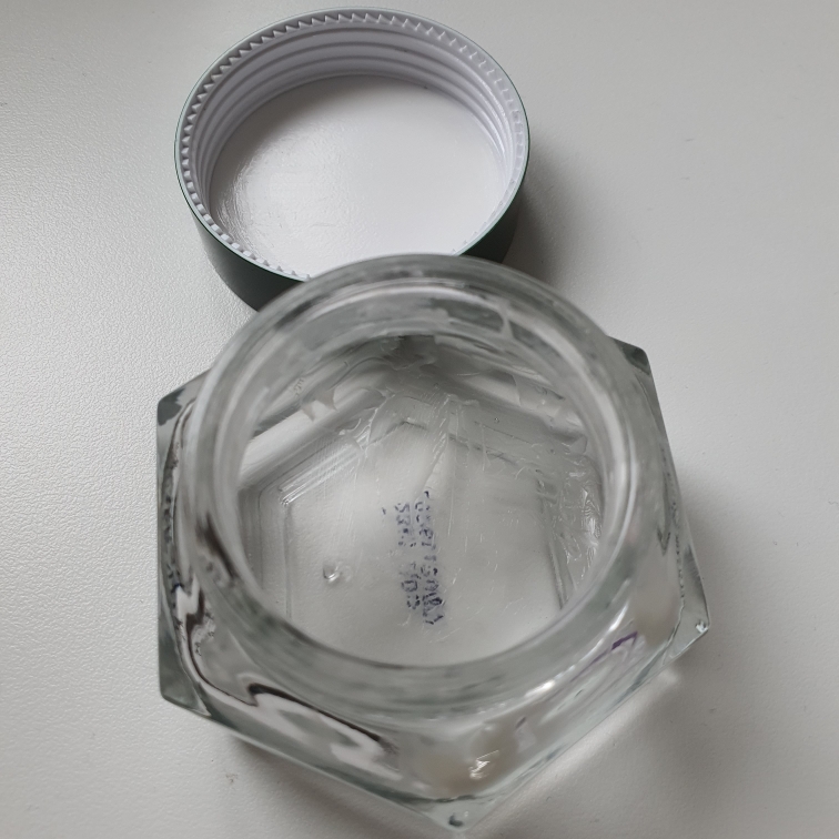鹿油润肤霜的真实用户使用照片