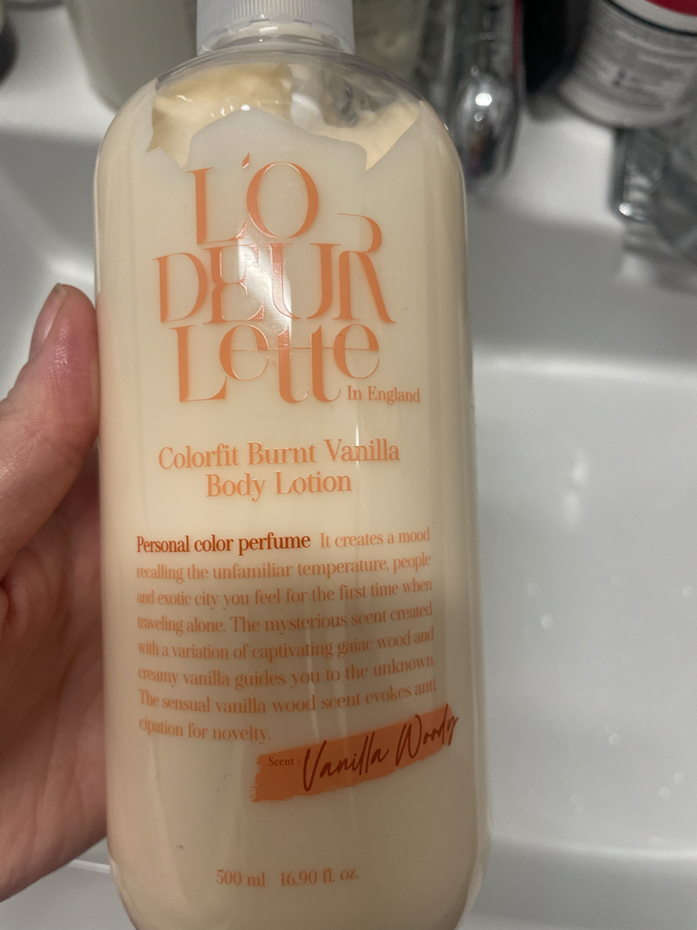 product review image