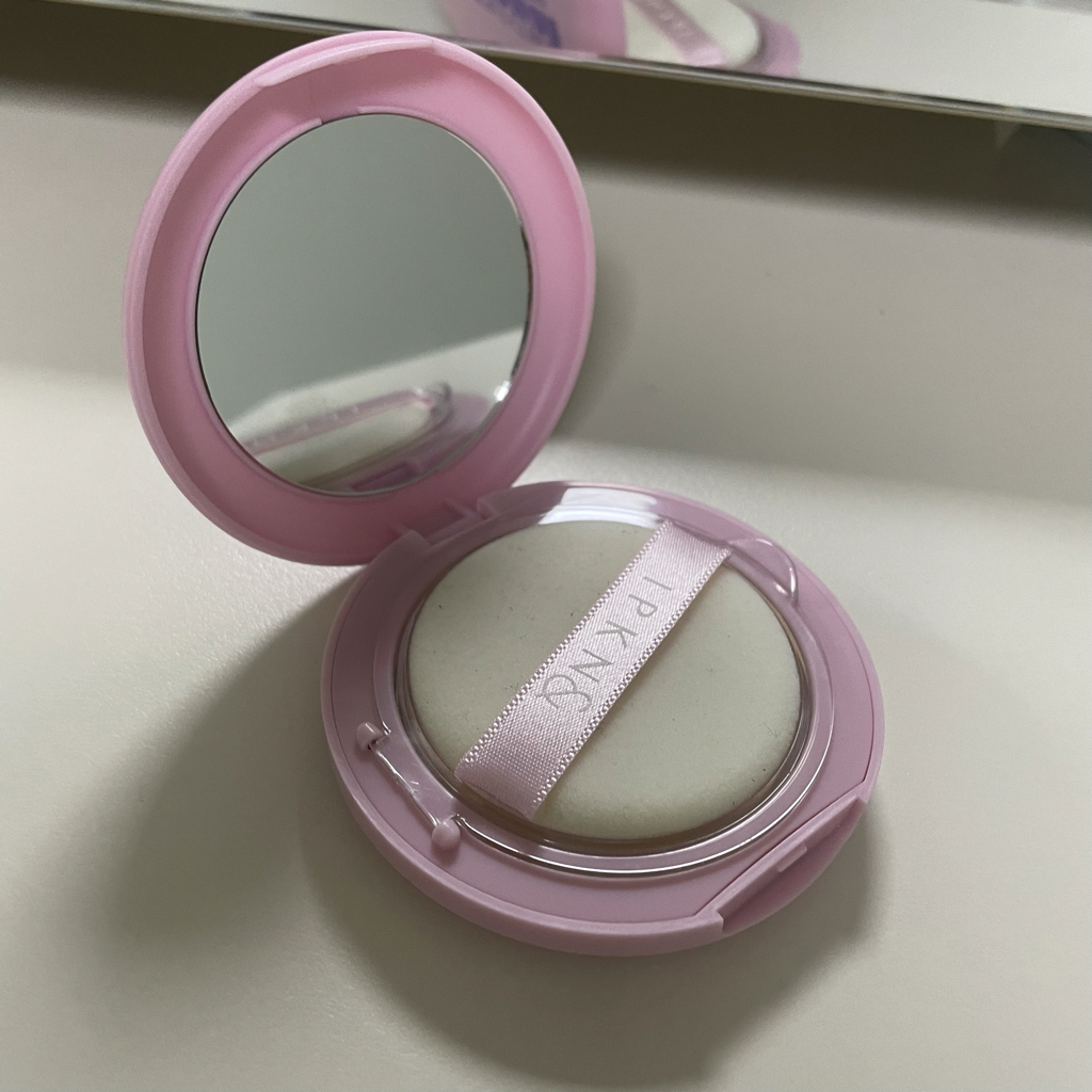 입큰 (IPKN) 퍼스널 퍼퓸 파우더 팩트 [23호] review image