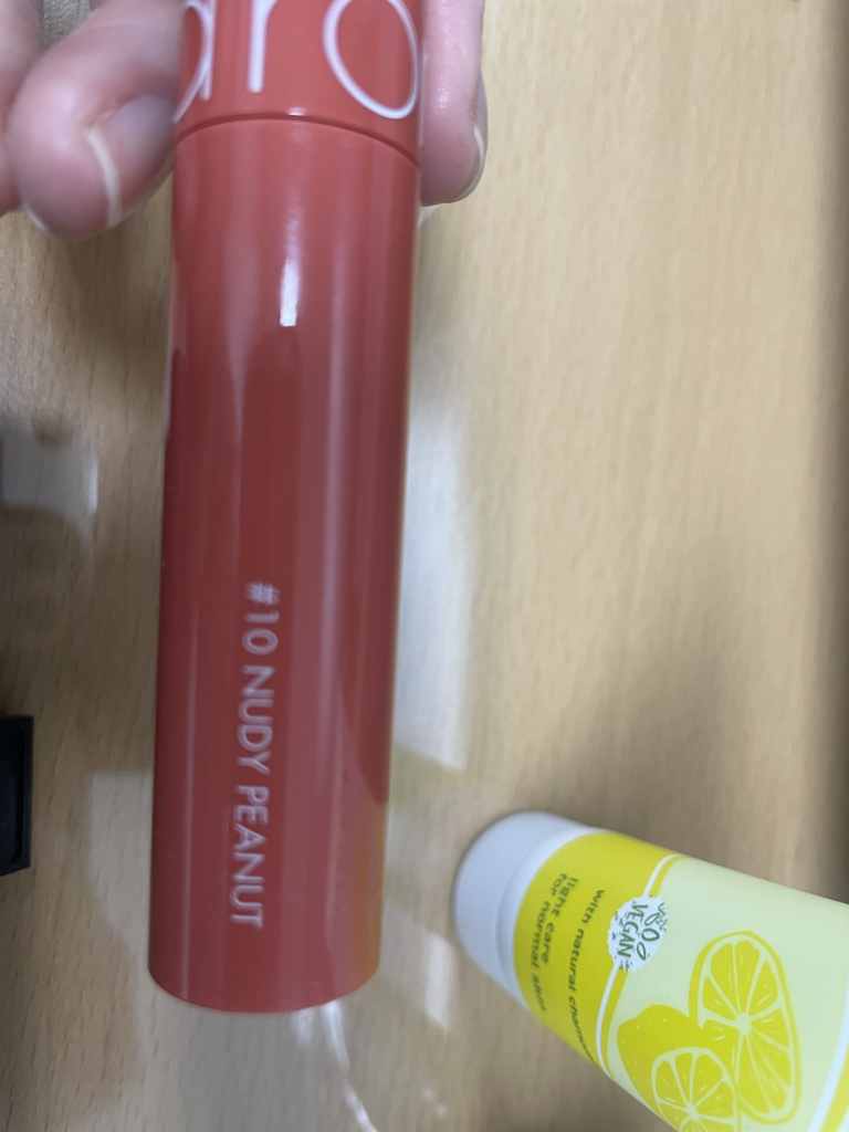 product review image