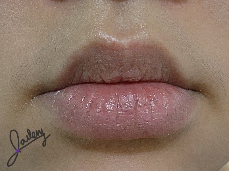 medb Floral Garden Lip Mask [Tuberose] review image