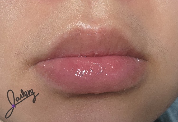 medb Floral Garden Lip Mask [Tuberose] review image