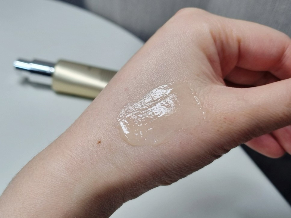 차앤박화장품 (CNPLaboratory) 프로폴리스 에센셜 아이 크림 review image